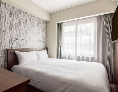 2019年全客室リニューアル完了！