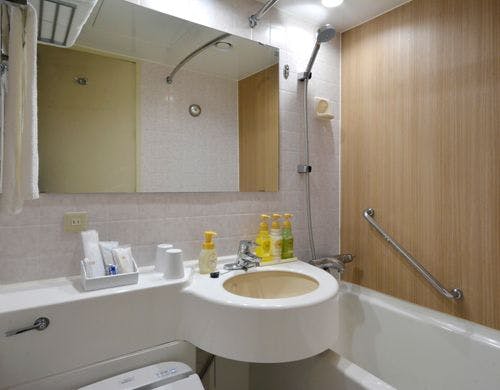 快適・安心・安全なご滞在をお約束。