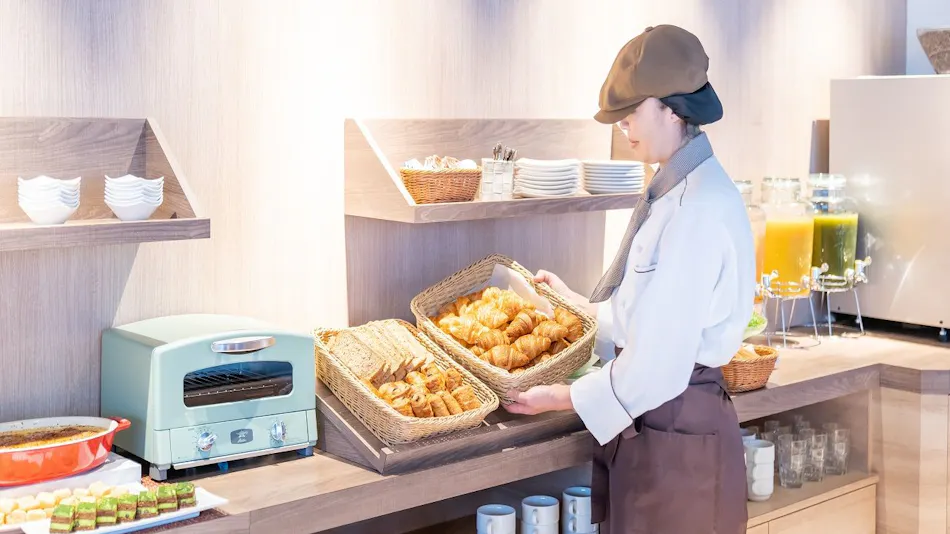 Premier Hotel-CABIN-Shinjuku