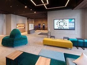 【京都駅のビジネスホテル】プリンス スマート イン京都四条大宮