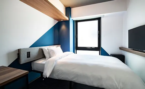 Kamar Single Standar