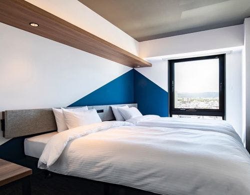 シャワーブース