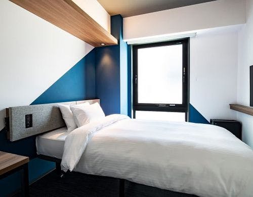 シャワーブース