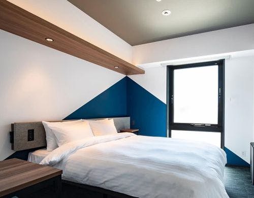 シャワーブース