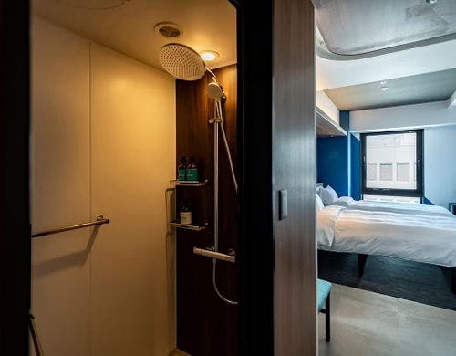 スタンダードシングル