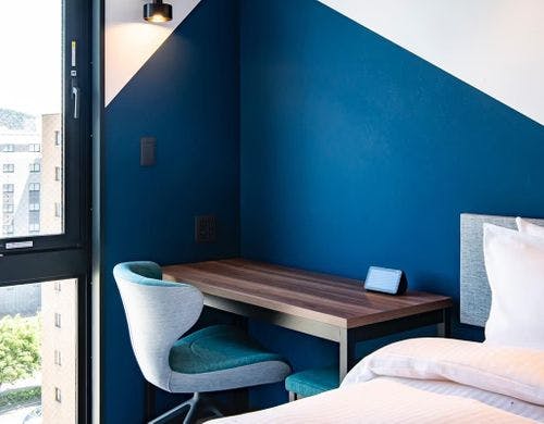 スタンダードダブルＢ