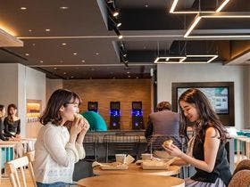 プリンス　スマート　イン　京都四条大宮
