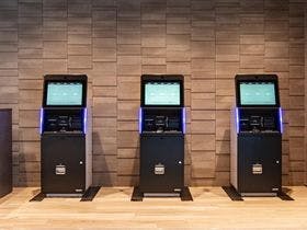 プリンス　スマート　イン　京都四条大宮