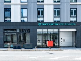 プリンス スマート イン 京都四条大宮