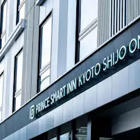 Prince Smart Inn Kyoto Shijo Omiya