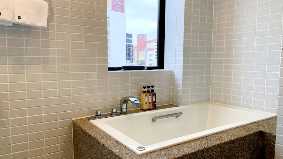 Comfort Inn Fukuoka Tenjin