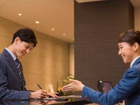 コンフォートイン福岡天神