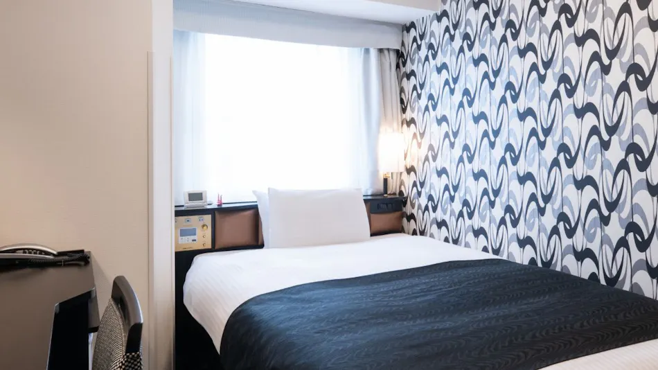 APA Hotel <Ueno Ekimae>