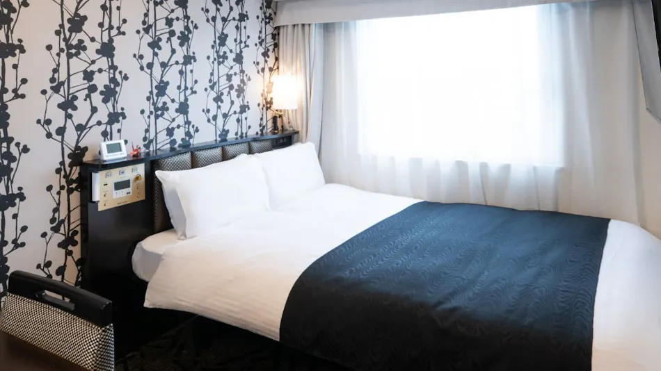 APA Hotel <Ueno Ekimae>