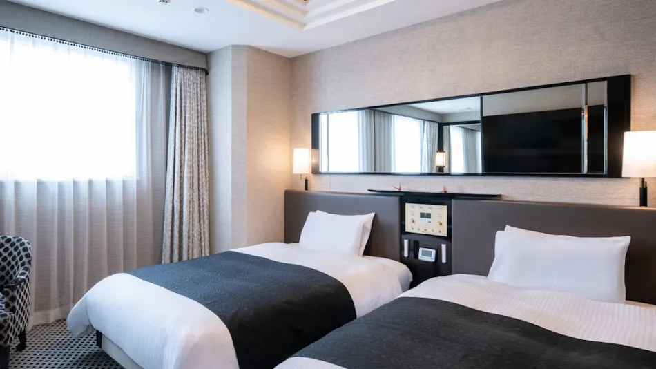 APA Hotel <Ueno Ekimae>