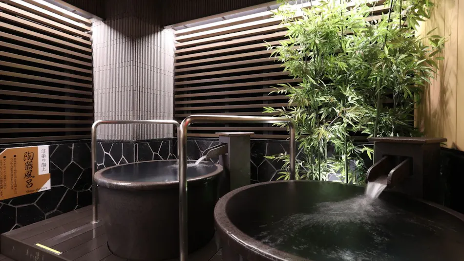 APA Hotel <Ueno Ekimae>