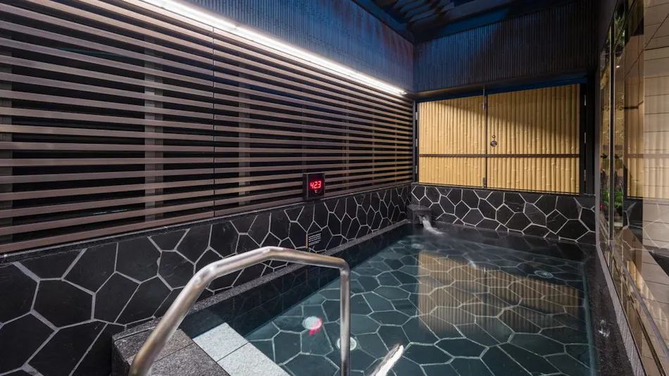 APA Hotel <Ueno Ekimae>