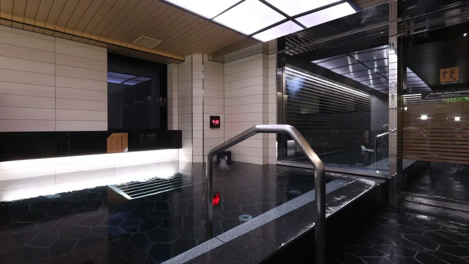 APA Hotel <Ueno Ekimae>