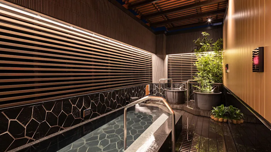 APA Hotel <Ueno Ekimae>