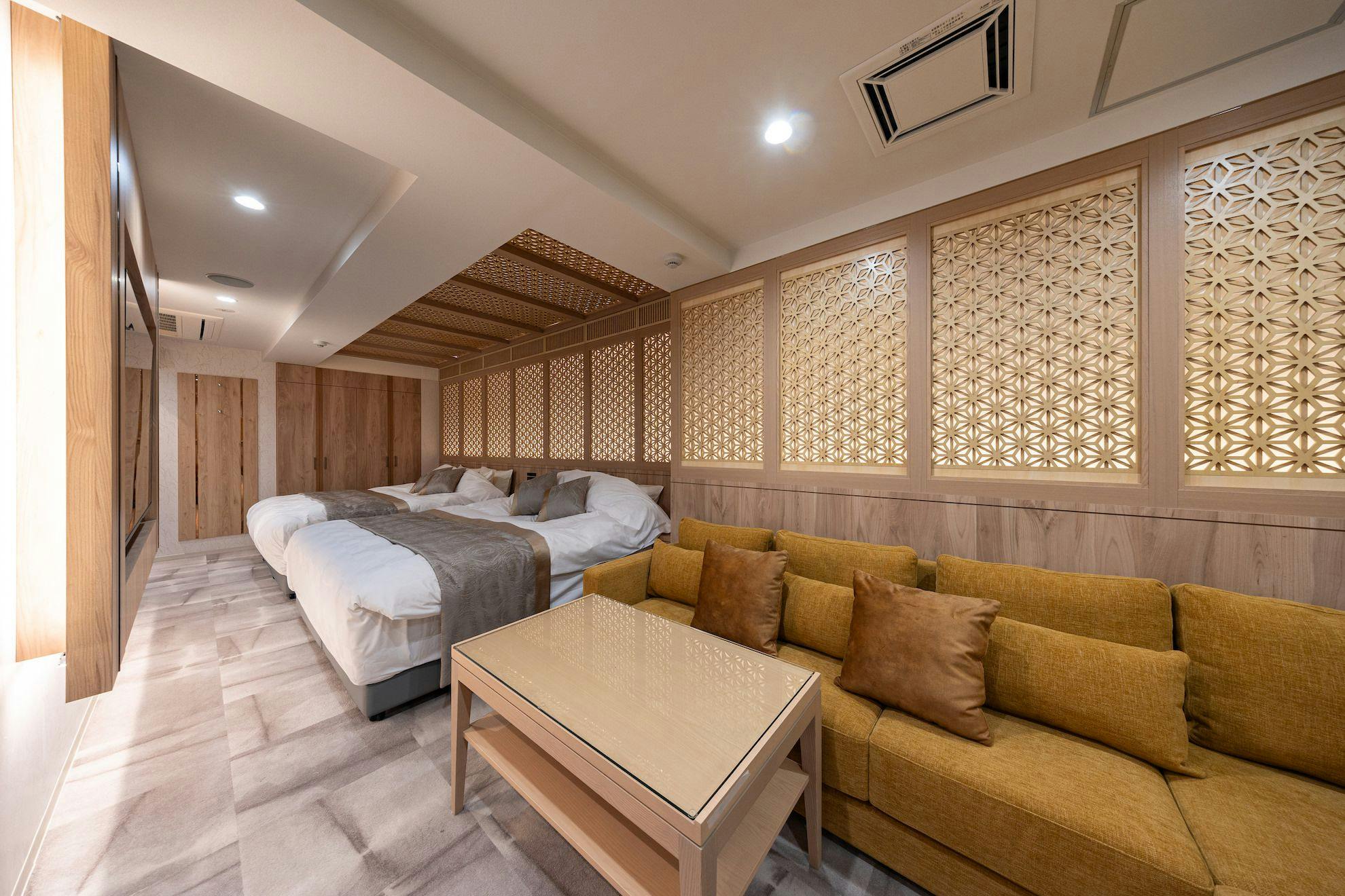 HOTEL みなと 麻布十番