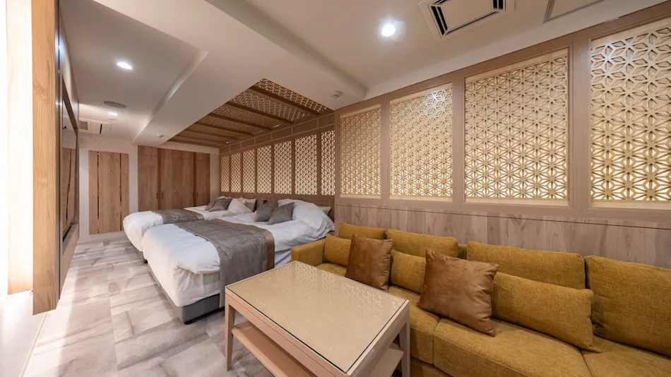 HOTEL MINATO Azabu-Juban