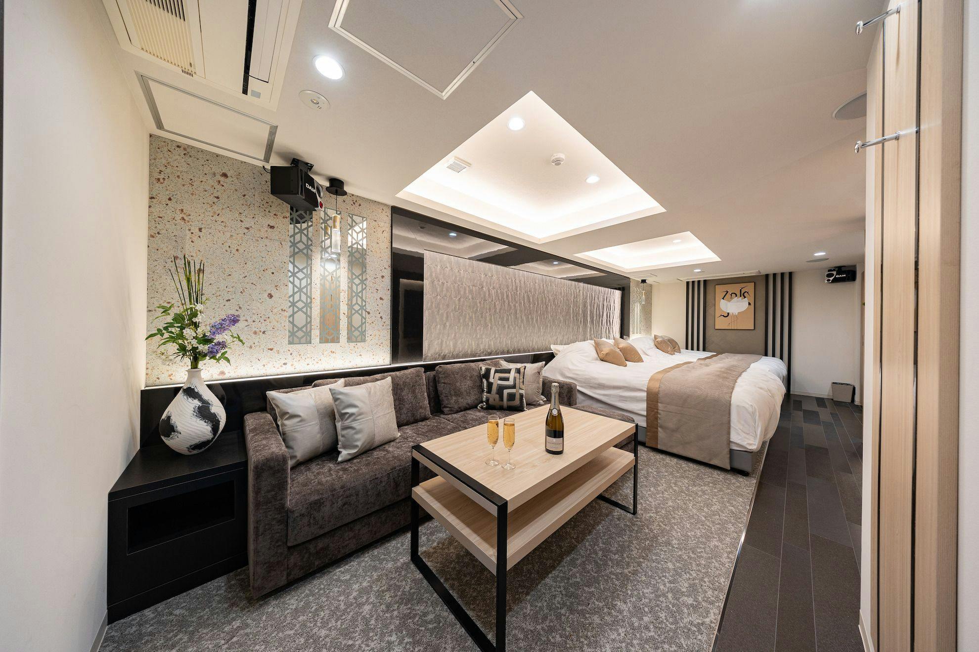 HOTEL みなと 麻布十番
