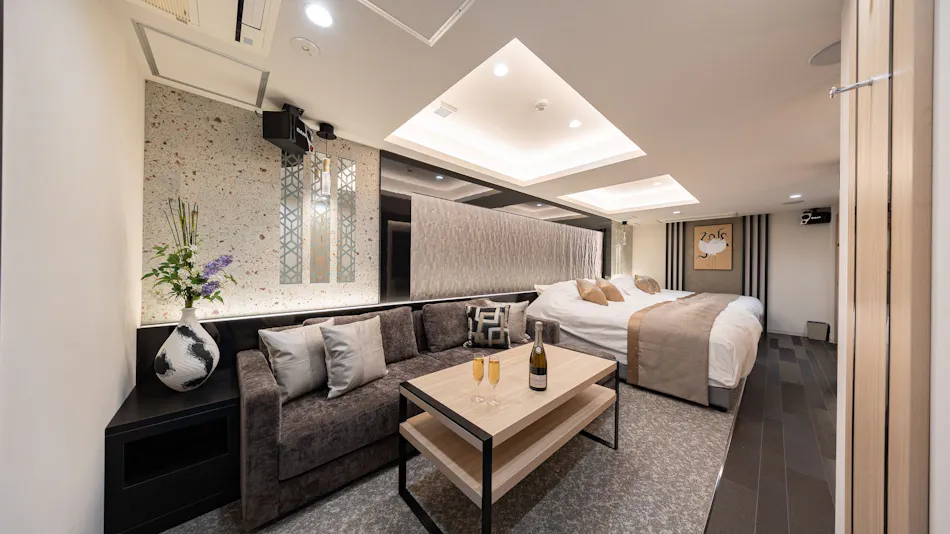 HOTEL MINATO Azabu-Juban