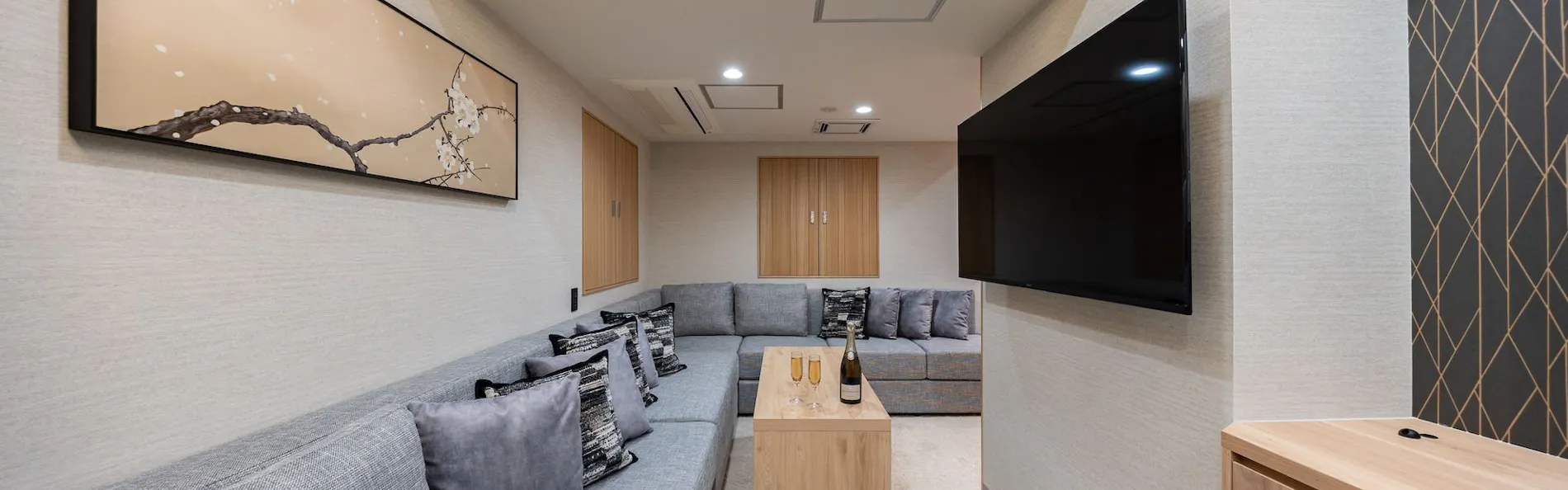 HOTEL みなと 麻布十番