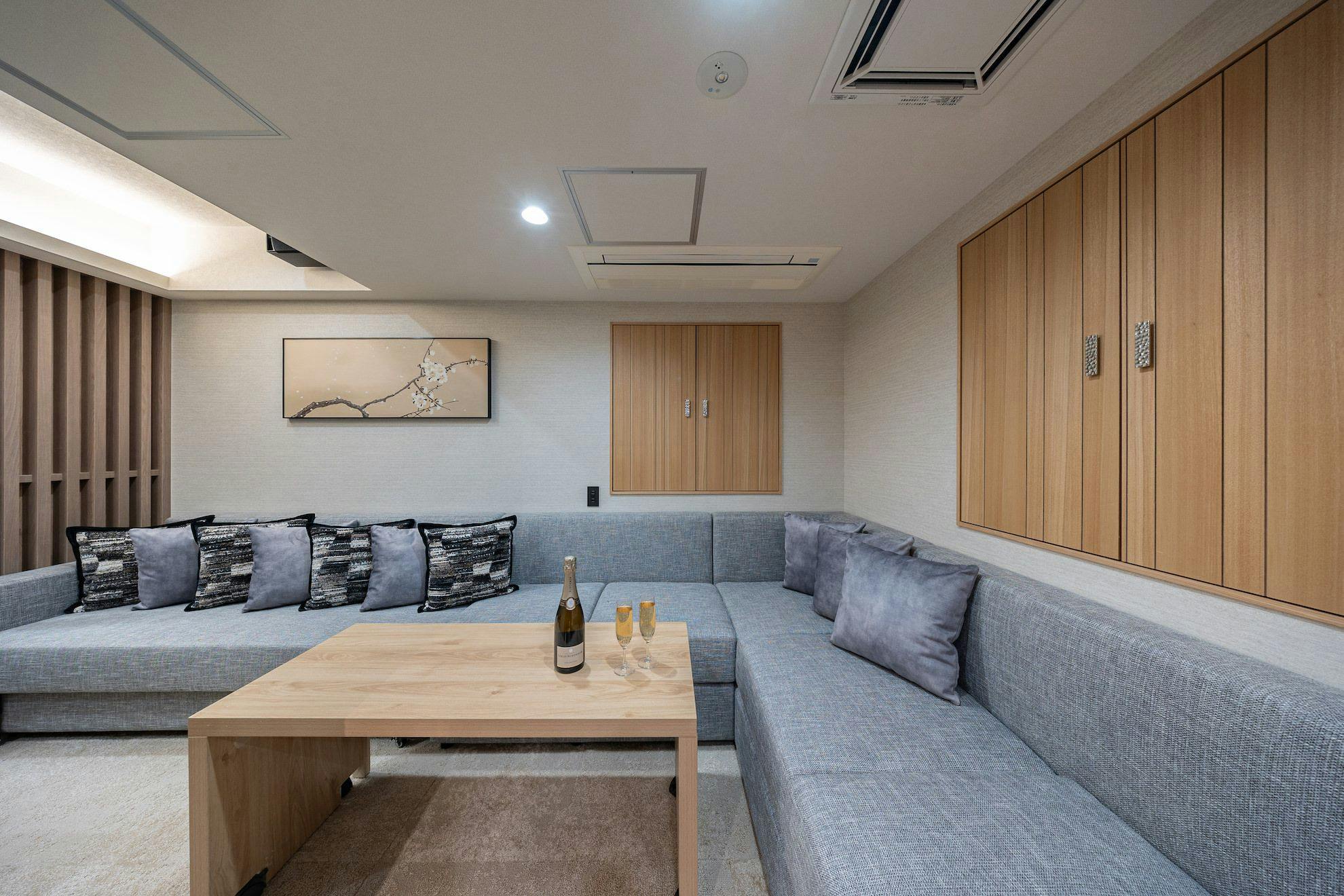 HOTEL みなと 麻布十番