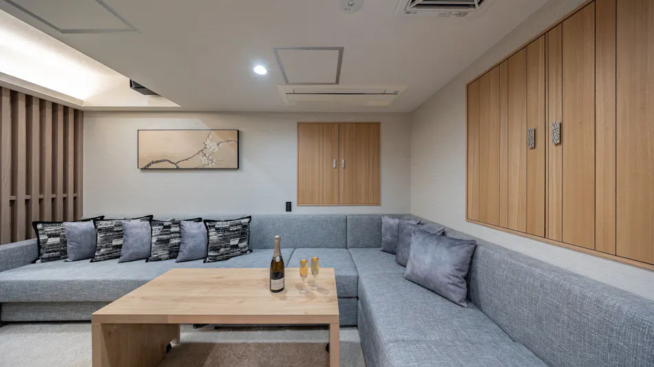 HOTEL MINATO Azabu-Juban