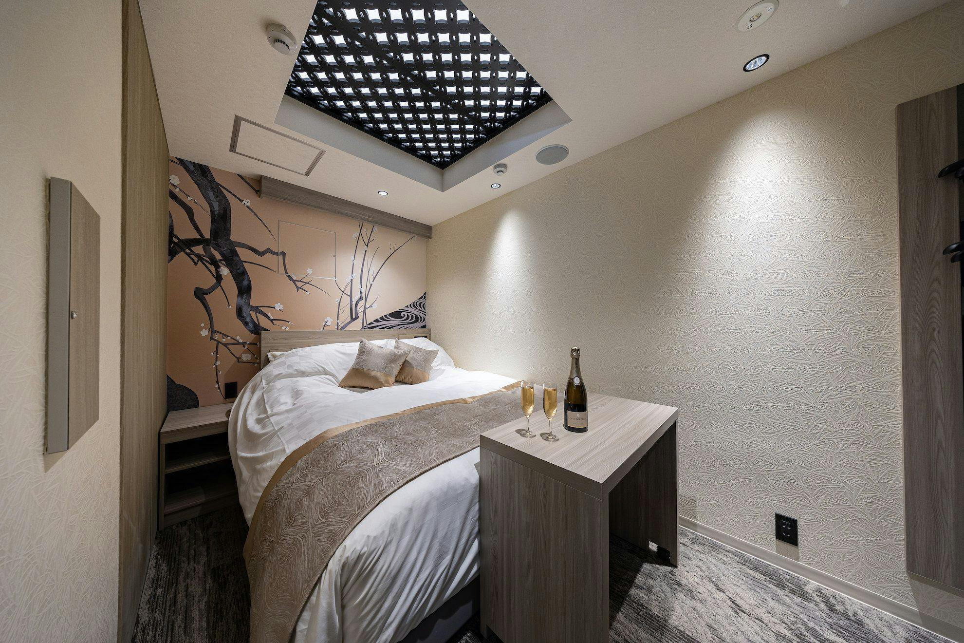 HOTEL みなと 麻布十番