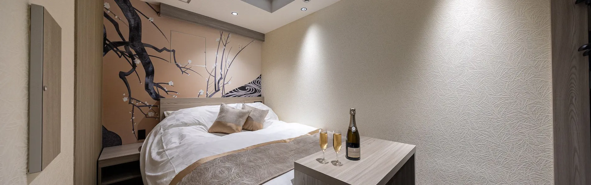 HOTEL みなと 麻布十番