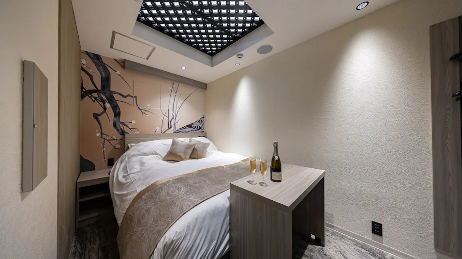 HOTEL MINATO Azabu-Juban