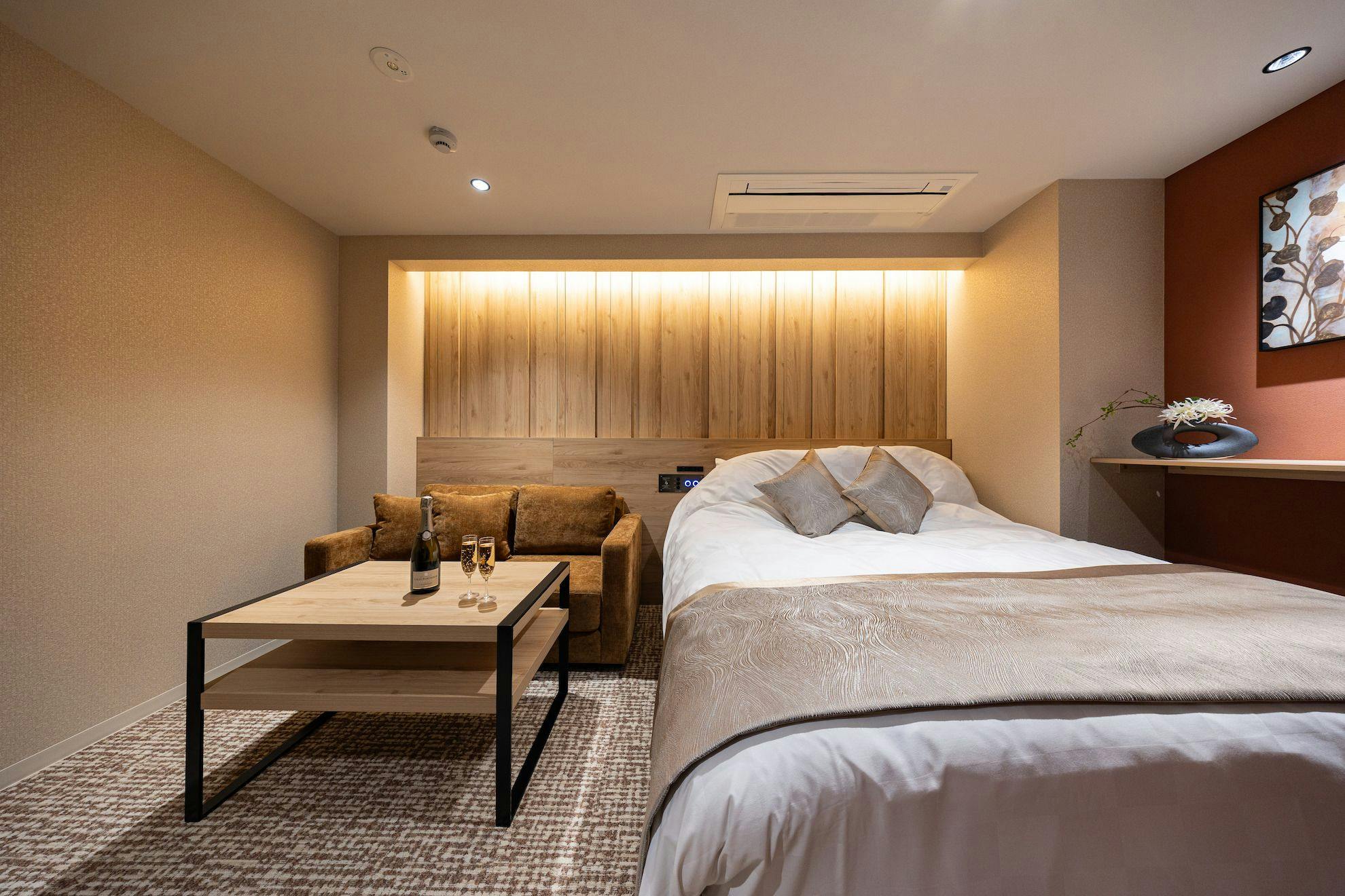 HOTEL みなと 麻布十番