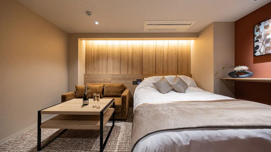 HOTEL MINATO Azabu-Juban