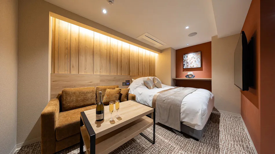HOTEL MINATO Azabu-Juban
