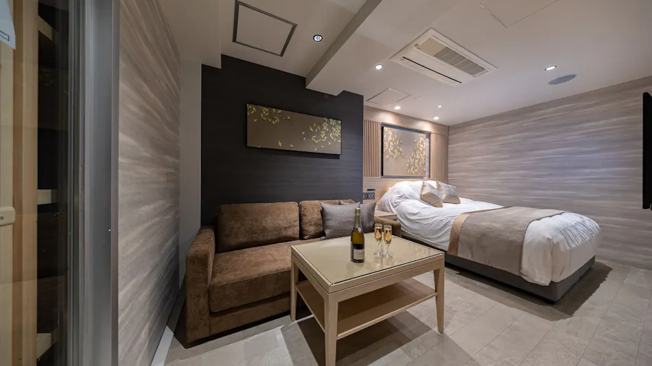 HOTEL MINATO Azabu-Juban