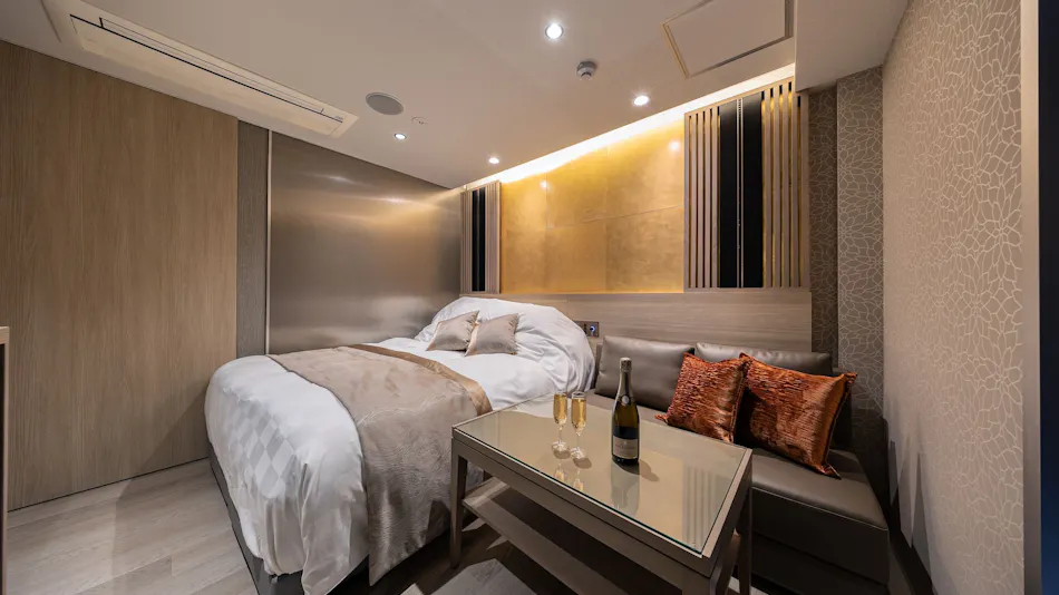 HOTEL MINATO Azabu-Juban