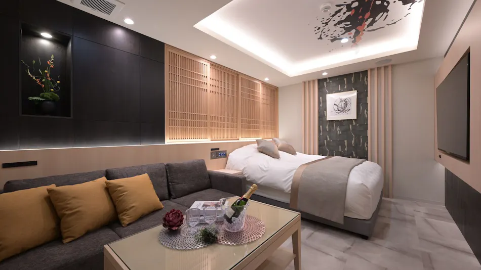 HOTEL MINATO Azabu-Juban