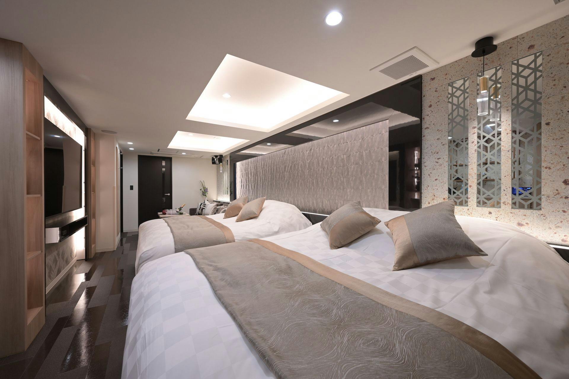 HOTEL みなと 麻布十番