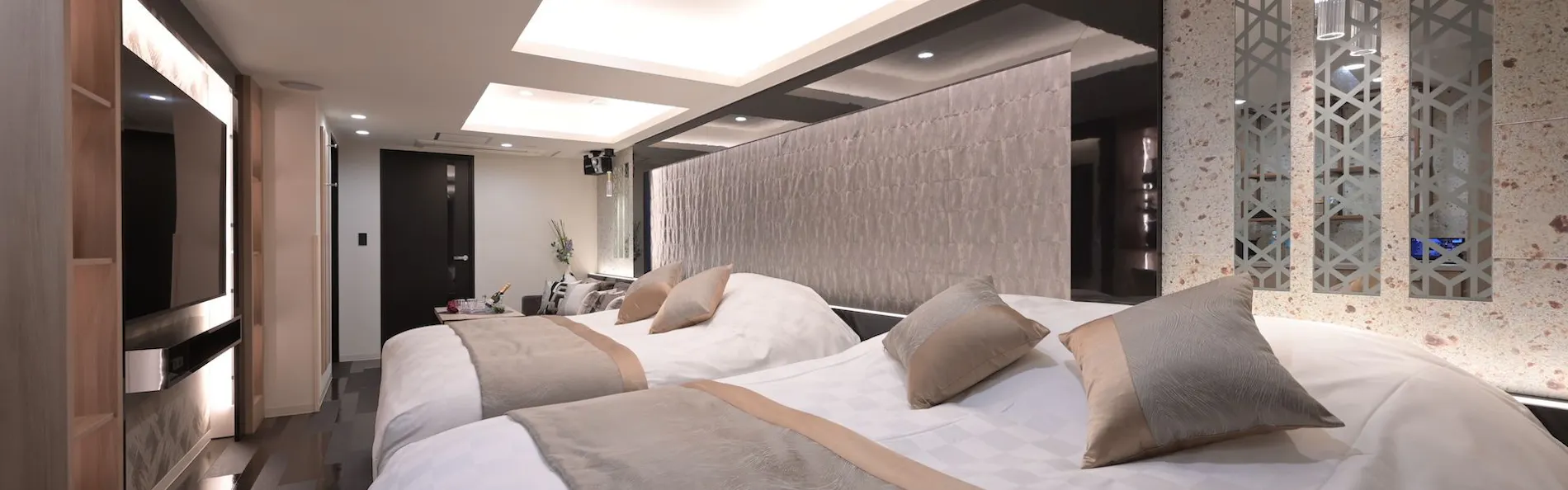 HOTEL みなと 麻布十番