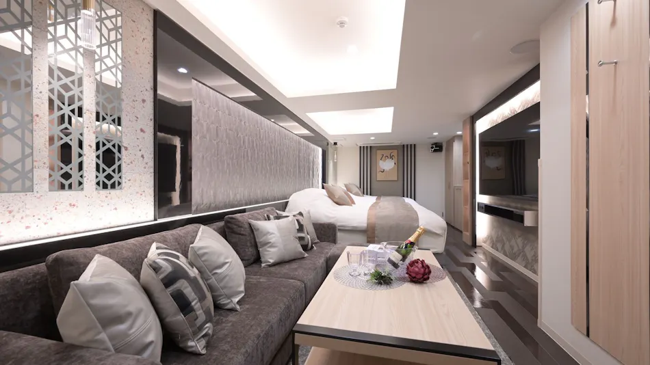 HOTEL MINATO Azabu-Juban