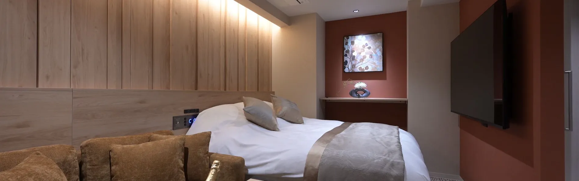 HOTEL みなと 麻布十番