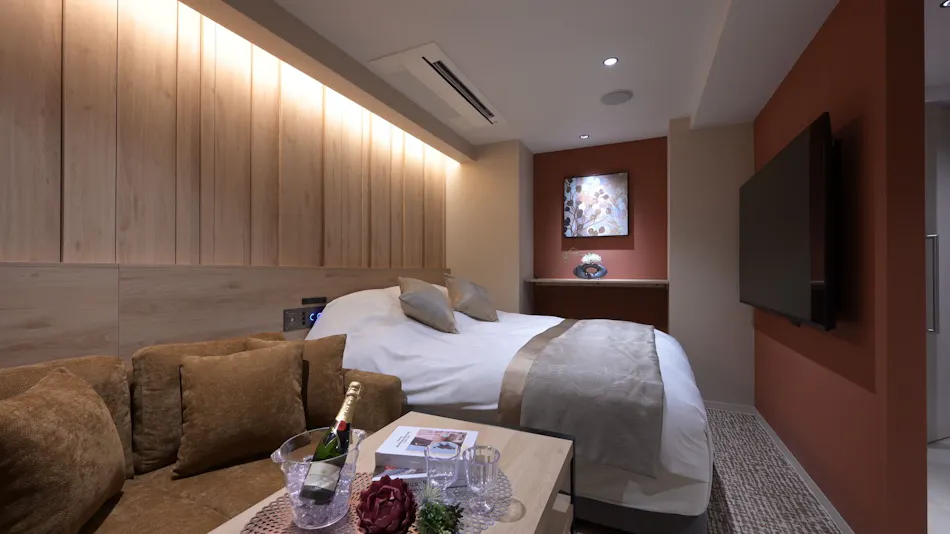 HOTEL MINATO Azabu-Juban