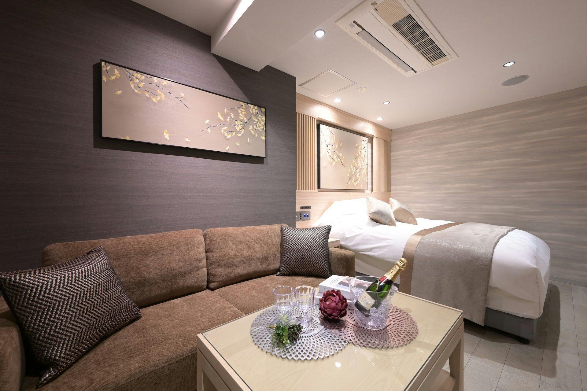 スタンダードクイーン