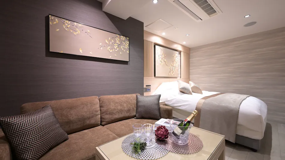 HOTEL MINATO Azabu-Juban