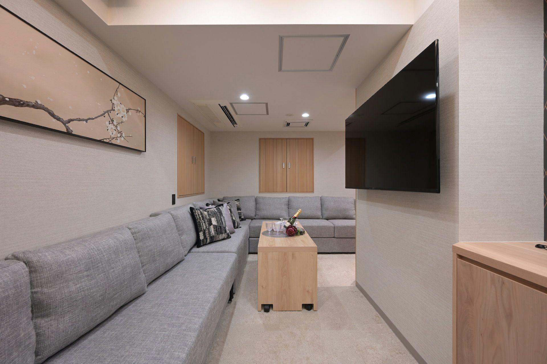 HOTEL MINATO Azabu-Juban