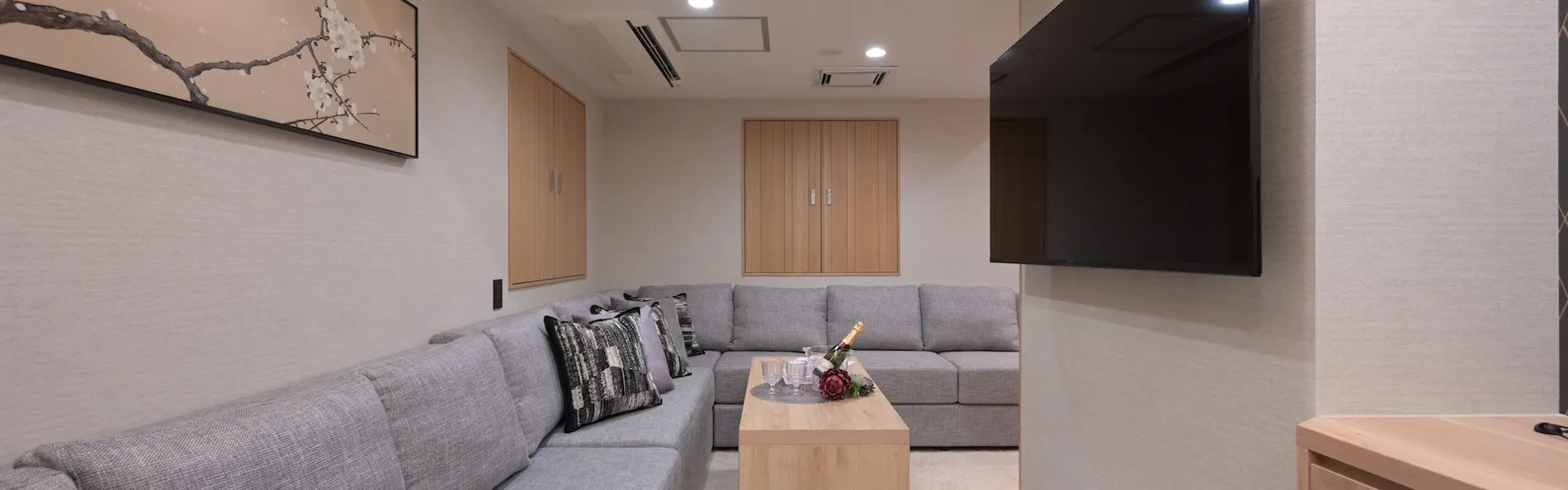 HOTEL みなと 麻布十番
