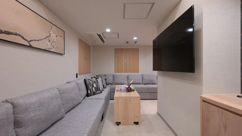 HOTEL MINATO Azabu-Juban