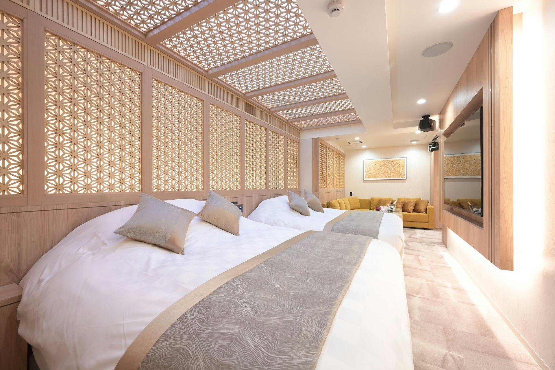 HOTEL MINATO Azabu-Juban